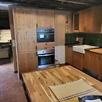 Casa Robelca Alpstuga Biescas (Aragon)