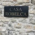 Casa Robelca Chalé
