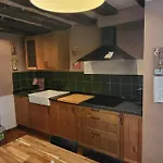 Alpstuga Casa Robelca *