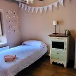 Casa Robelca Biescas (Aragon)