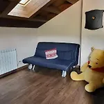 Casa Robelca Alpstuga *