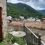 Casa Robelca Alpstuga *