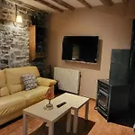 Casa Robelca Alpstuga *