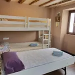 Casa Robelca Alpstuga *