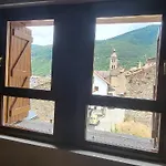 Alpstuga Casa Robelca