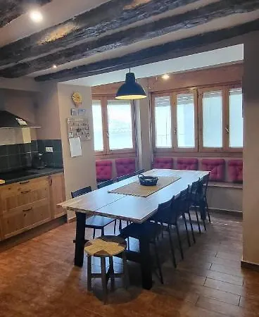 Casa Robelca * Biescas (Aragon)