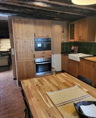 Casa Robelca Alpehytte Biescas (Aragon)