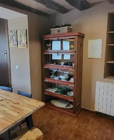 Chalet Casa Robelca *