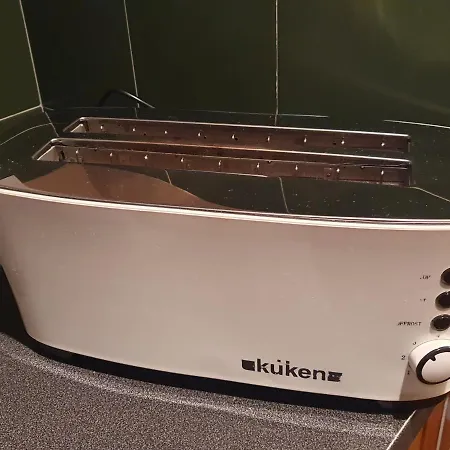 Casa Robelca Chalet Biescas (Aragon)