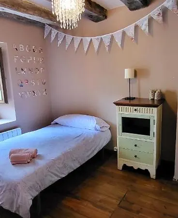 Casa Robelca Biescas (Aragon)