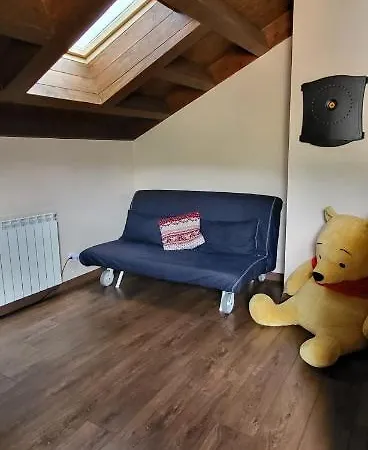 Casa Robelca Chalet *