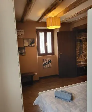 Casa Robelca Chalet Biescas (Aragon)