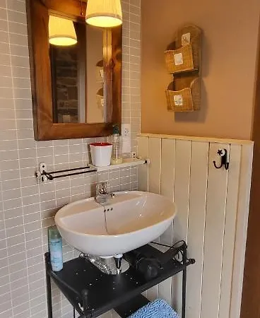 Chalet Casa Robelca *