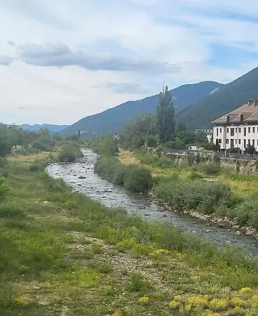 Casa Robelca * Бьескас