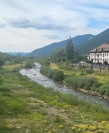 Casa Robelca * Biescas (Aragon)
