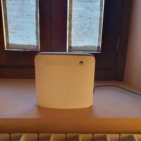 Casa Robelca シャレー