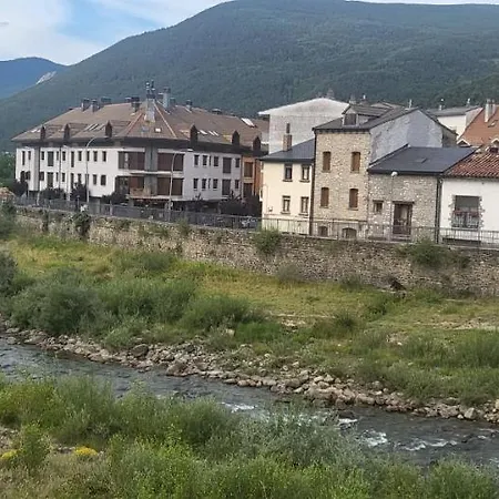 Casa Robelca * Biescas (Aragon)