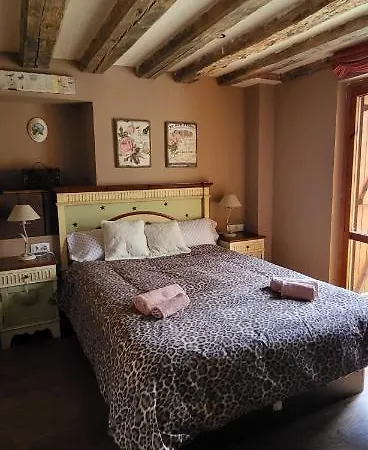 Casa Robelca *
