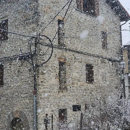 Casa Robelca *