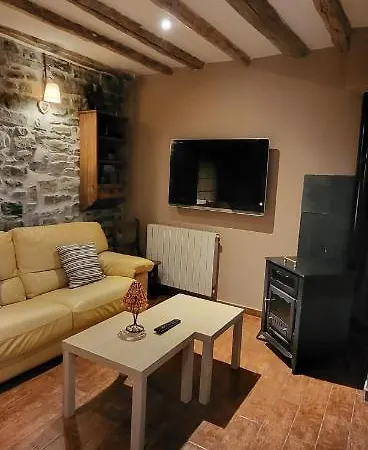 Casa Robelca Chalet *