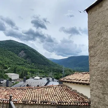 Casa Robelca Alpstuga