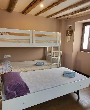 Casa Robelca Chalet *