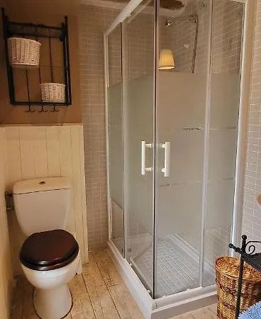 Casa Robelca Biescas (Aragon)