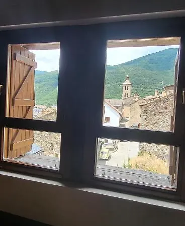 Alpehytte Casa Robelca