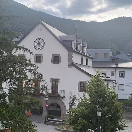 Casa Robelca Chalet *