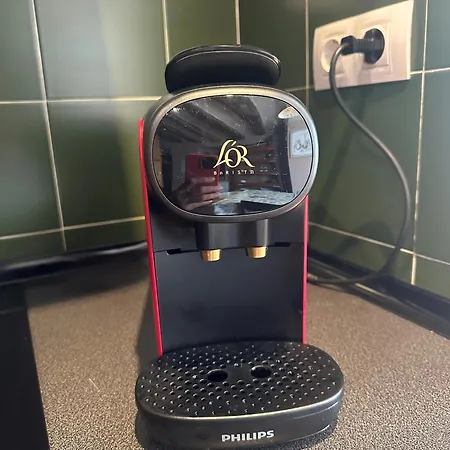 Casa Robelca Chalet *