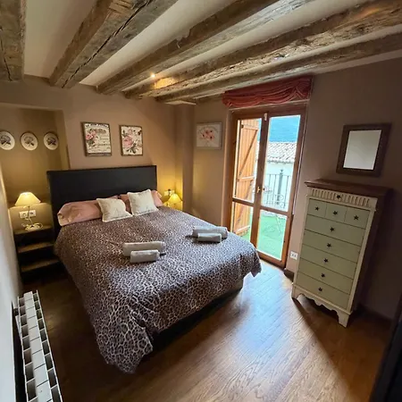 Casa Robelca Chalet *