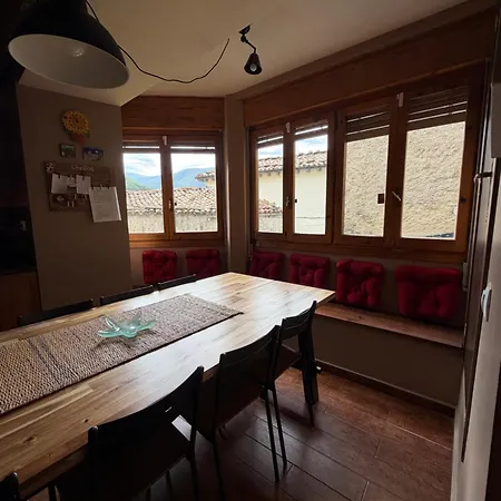 Casa Robelca Chalet *