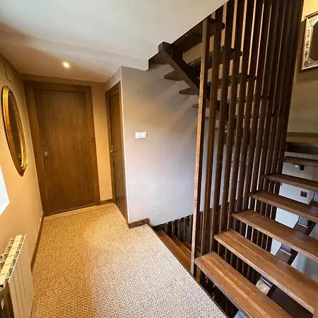 Chalet Casa Robelca *