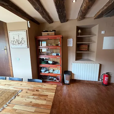 Chalet Casa Robelca Biescas (Aragon)