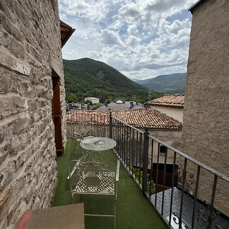 Casa Robelca Xalet *