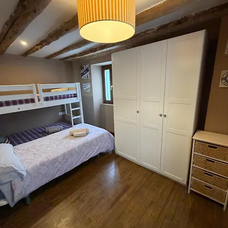 Casa Robelca * Biescas (Aragon)