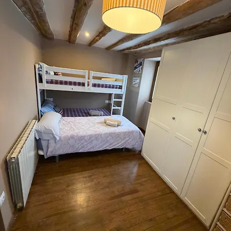 Casa Robelca Chalet Biescas (Aragon)