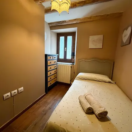 Casa Robelca * Biescas (Aragon)