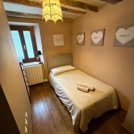 Casa Robelca Chalet
