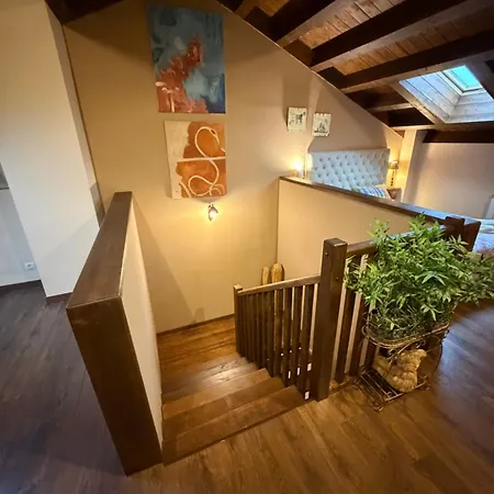 Chalet Casa Robelca