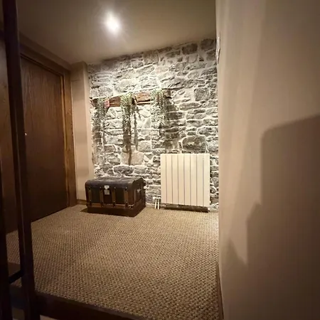 Casa Robelca Chalet Biescas (Aragon)