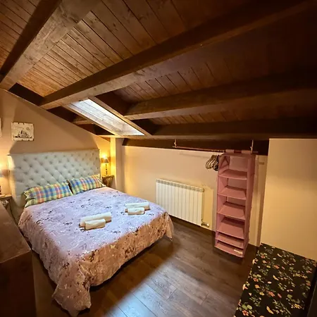Casa Robelca Biescas (Aragon)