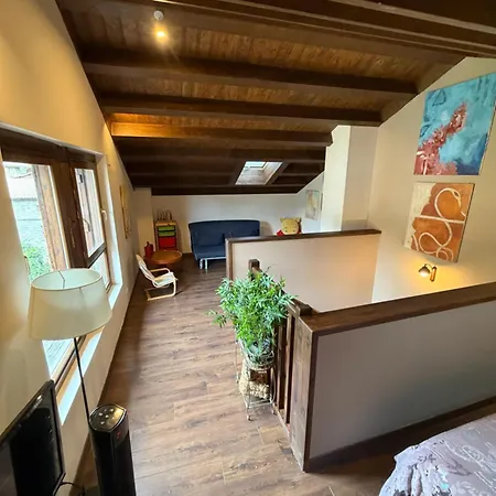 Casa Robelca Chalet