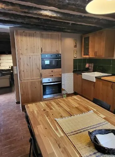 Casa Robelca Chalé Biescas (Aragon)