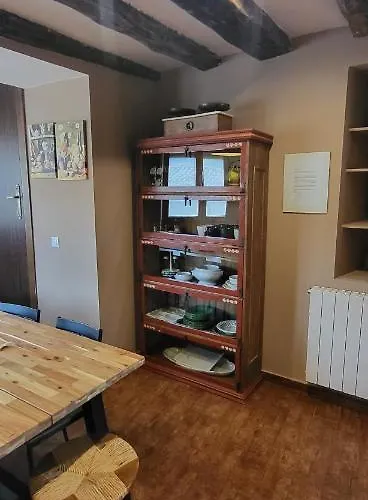 Chalé Casa Robelca *