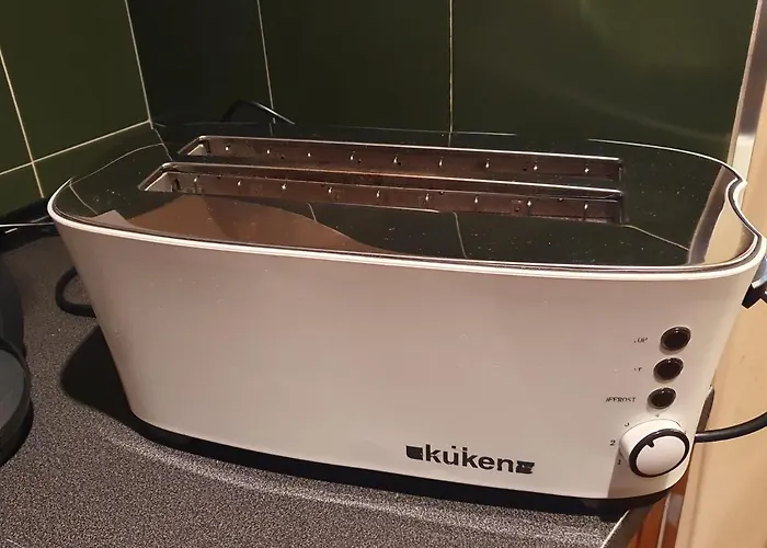 Casa Robelca Chalé Biescas (Aragon)