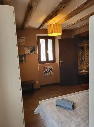 Casa Robelca Chalé Biescas (Aragon)