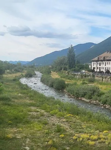 Casa Robelca * Biescas (Aragon)
