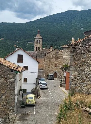 Chalé Casa Robelca *