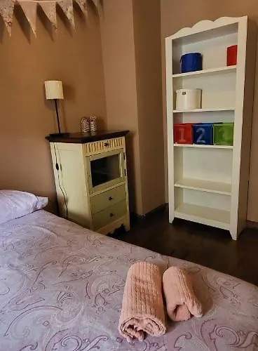 Chalé Casa Robelca Biescas (Aragon)